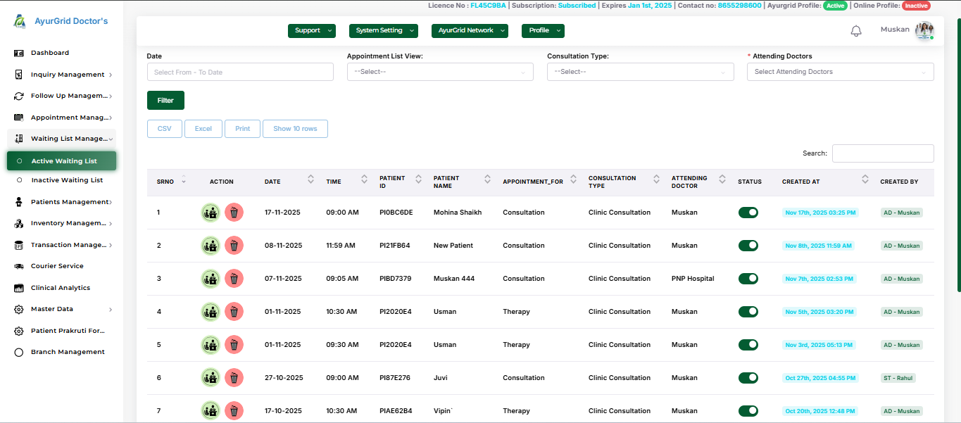 🌱 Improve Patient Engagement